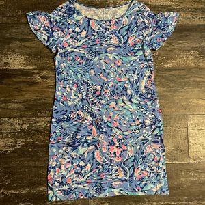 Lily Pulitzer dress